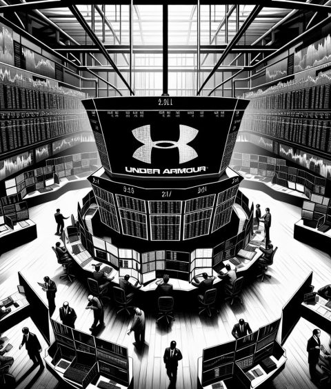 ai-under-armour-stock