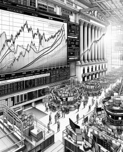 ai-under-armour-stock-trend