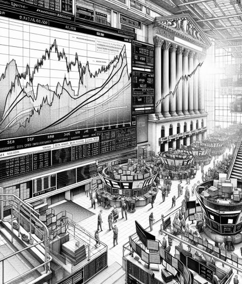 ai-under-armour-stock-trend
