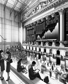 ai-unicredit-stock-market