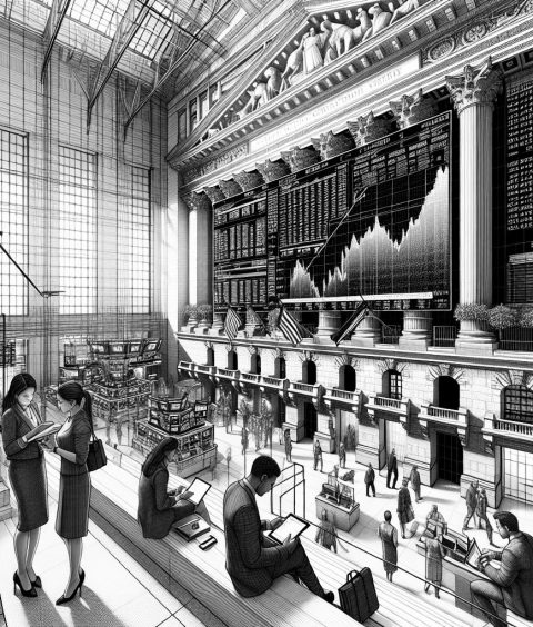 ai-unicredit-stock-market