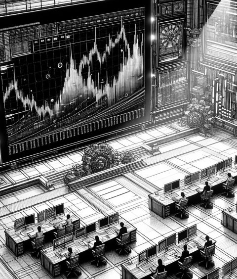 ai-unilever-stock-analysis