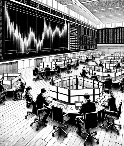 ai-unilever-stock-decline