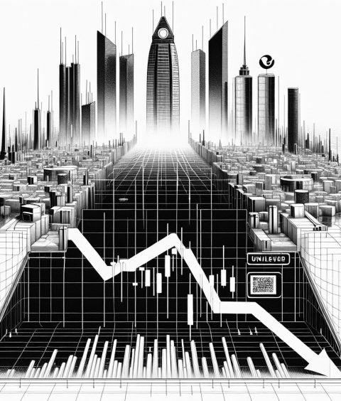 ai-unilever-stock-decline