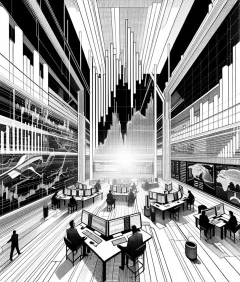 ai-unilever-stock-market