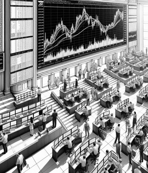 ai-unilever-stock-market
