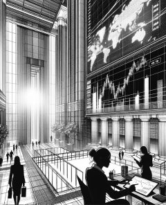 ai-unilever-stock-market
