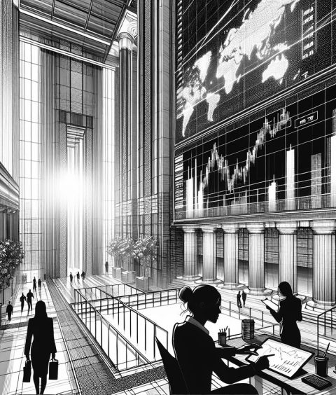 ai-unilever-stock-market