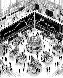 ai-unilever-stock-market
