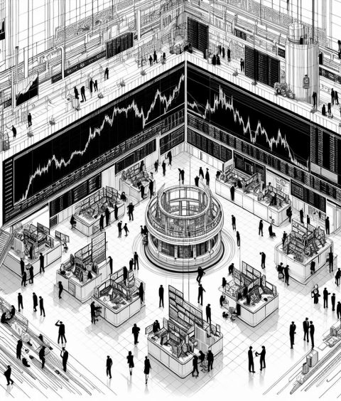ai-unilever-stock-market
