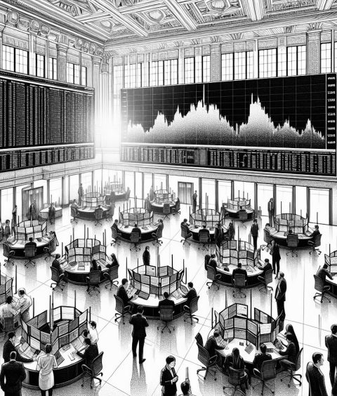 ai-unilever-stock-market