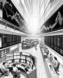 ai-unilever-stock-market