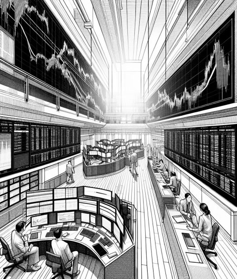 ai-unilever-stock-market