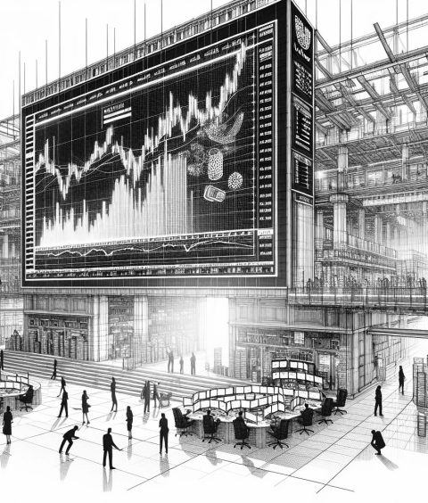 ai-unilever-stock-market