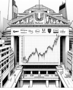 ai-unilever-stock-market