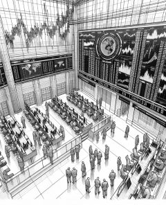 ai-unilever-stock-market