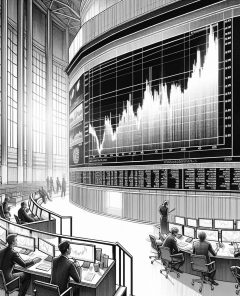 ai-unilever-stock-market