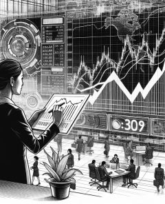 ai-unilever-stock-market
