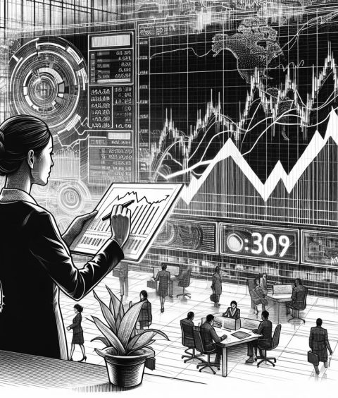 ai-unilever-stock-market