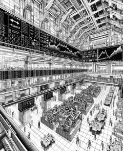 ai-unilever-stock-market