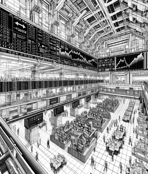 ai-unilever-stock-market