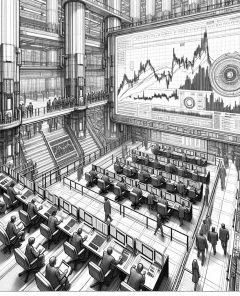 ai-unilever-stock-market