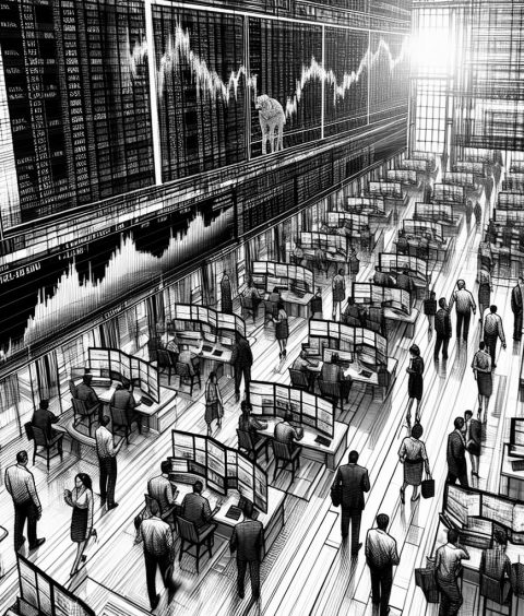 ai-uniper-stock-market