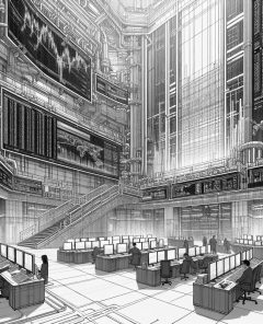 ai-uniper-stock-market