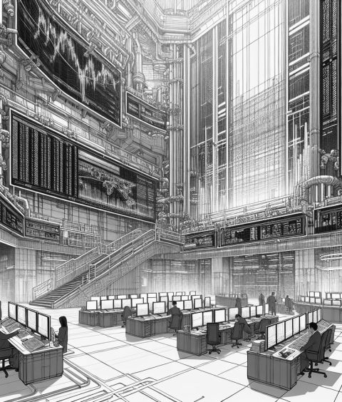 ai-uniper-stock-market
