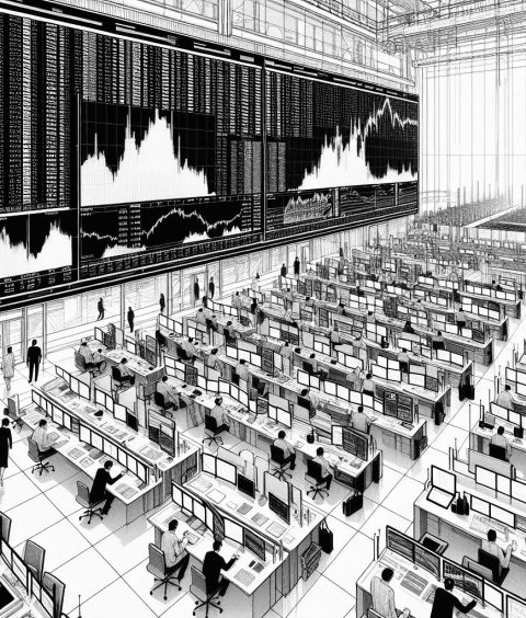 ai-uniper-stock-market