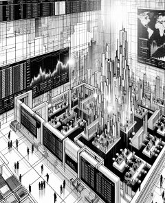 ai-uniper-stock-market