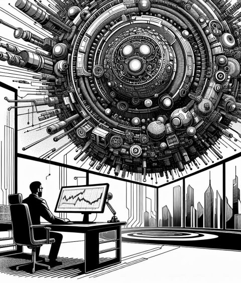 ai-uniper-stock-market