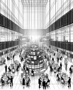 ai-uniper-stock-market