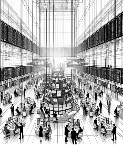 ai-uniper-stock-market