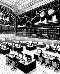 ai-uniper-stock-market