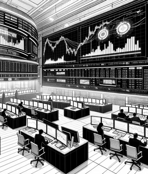 ai-uniper-stock-market