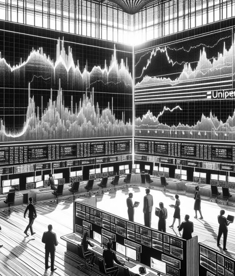 ai-uniper-stock-market