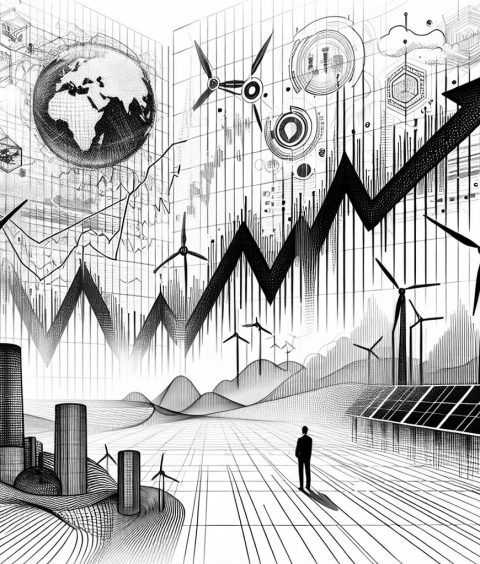 ai-uniper-stock-market