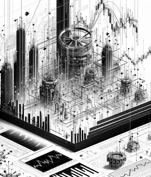 ai-uniper-stock-market