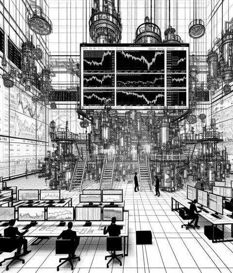 ai-uniper-stock-market