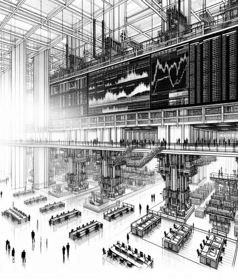 ai-uniper-stock-market