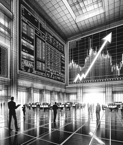 ai-uniper-stock-rise
