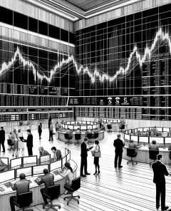 ai-unitedhealth-stock-market