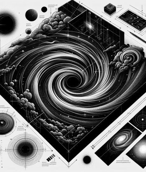ai-universe-black-hole