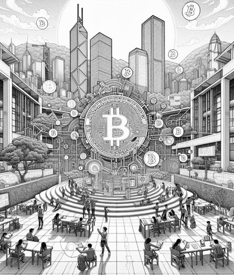 ai-university-bitcoin