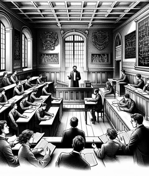 ai-university-medieval-exam