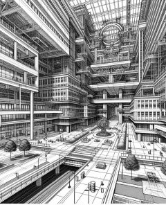 ai-university-space-management