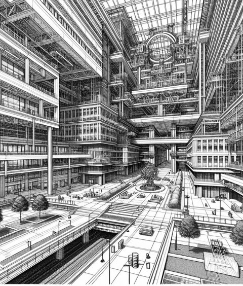 ai-university-space-management