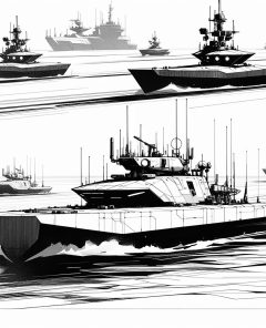 ai-unmanned-navy-fleet
