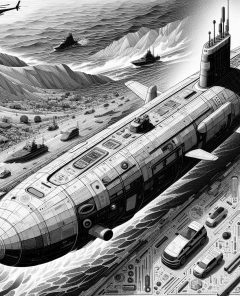 ai-unmanned-submarine